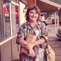 Elizabeth \"Anne\" McKown