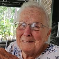 Bernice R. \"Beenie\" Wood