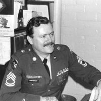 Bernhart \"Bernie\" Hanenberger