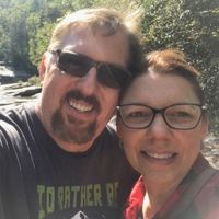 Mikkel \"Mike\" Bidwell