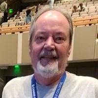 Timothy \"Tim\" Bostwick