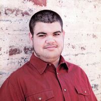 Tanner \"Pistol\" Bolden