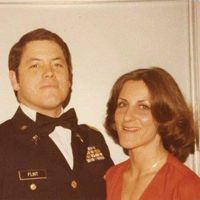 David \"Dave\" Flint, SR