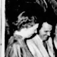 Berneice Leil Barkelew Ward