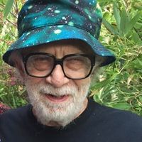 Nathan Singer