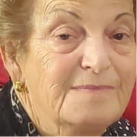 Hariklia Fioravantes