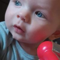 Kenneth \"KJ\" Westervelt