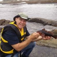 Rev. Benjamin Turner