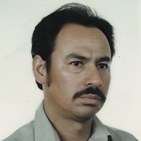 Juan Sanchez Chavez