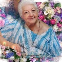 Virginia \"Ginny\" Butch