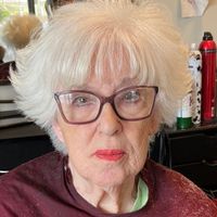 Shirley Yospur