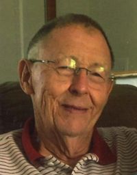 James \"Jim\" Strauch