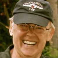 Stephen \"Skully\" Skullerud