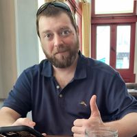 Alexander \"Alex\" Domsky, IV