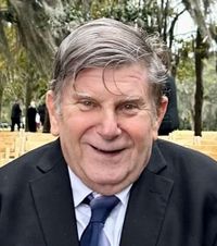 Richard \"Dick\" Bumpus, II