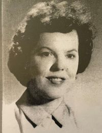 Lenore \"Lynn\" Donovan