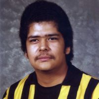 Vincent Gonzales Cruz