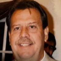 James \"\" Old Dog \"\" Dalby