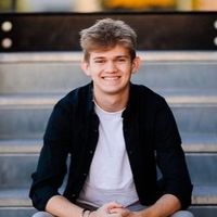 Jakob \"Jake\" Rumsey