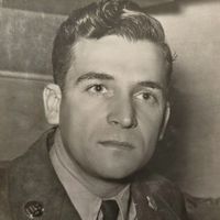 James \"Stump\" Murray