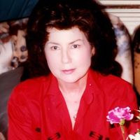 Bernice Johnston (Smith)