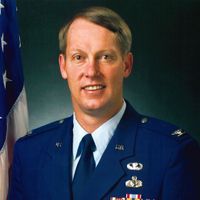 Col. Kenneth Rosebush, Jr.