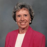 Dorothy \"Dot\" Masters