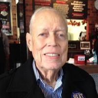 Alvin \"Pat\" Muschett