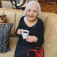 Marjorie \"Margie\" Day Thomas