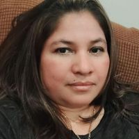 Jessica Gomez Alberto