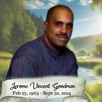 Jerome Goodman