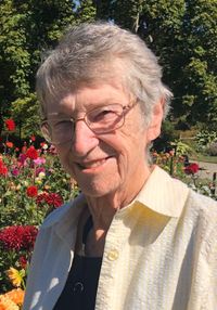 Margaret Feller