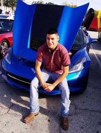 Javier Mendoza Batista