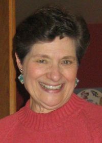 Judith Krieger