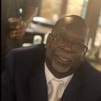 Herman \"PaPa Smurf\" Abrams