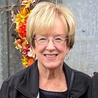 Suzanne \"Sue\" Propst