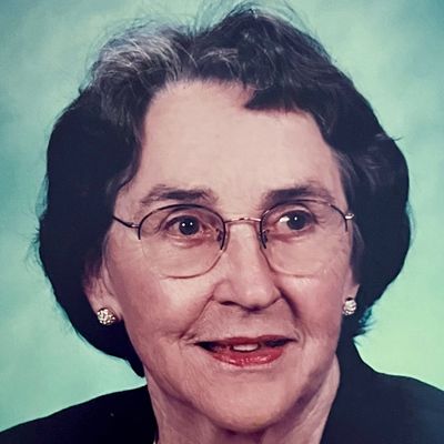 Jane Durham