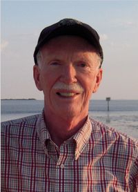 Gerald (Jerry) Snyder