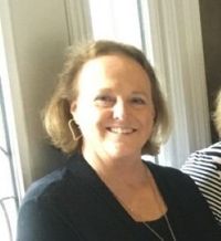 Sandra \"Sandy\" McCoy