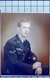 Ambrose \"Bud\" Hammond