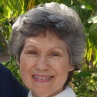Martha Lair