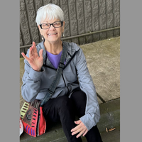 Patricia "Trish" Ormsbee