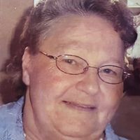 Corinne Stover Mckinney