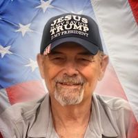 Patrick \"Pat\" McDowell