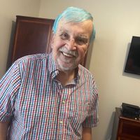 Thomas \"Tom\" Finder