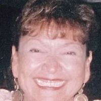 Patricia (Valdez) Romero