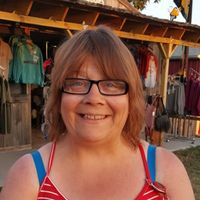 Sandra \"Sandy\" Wyllie