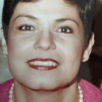 Trinny \"Trinnita\" Walker