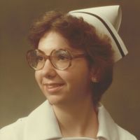 Louise \"LuAnn\" Gates