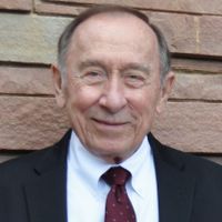 James \"Jim\" Ralphe